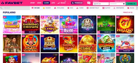najbolji online casino